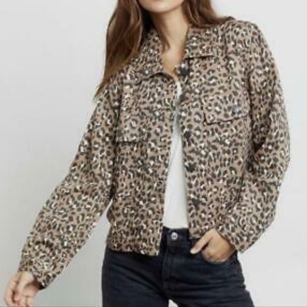 Rails Lightweight Jacket - image 1